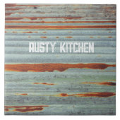 アーバンをテーマにしたロフトスタイルのオーディオフィレ音楽愛好家 タイル (正面)