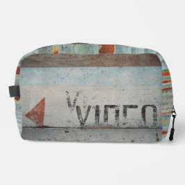 アーバンをテーマにしたロフトスタイルのオーディオフィレ音楽愛好家 ドップキット