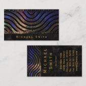 アーバンアクセサリ～名刺 名刺 (正面/裏面)