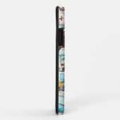 アーバンアブストラクトコラージュ モバイルケース Case-Mate iPhoneケース (裏面/右)