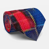 アーバンアーティザンパッチワークネックタイ ネクタイ (ロール)