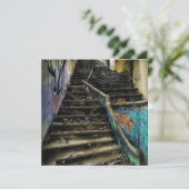 アーバンアートオンステアウェイストゥン建物 (スタンド正面)