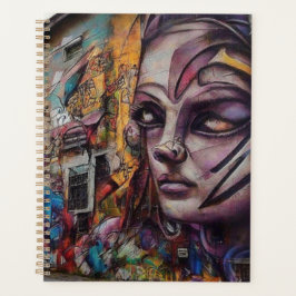 アーバンアートオン捨て建物 プランナー手帳