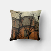 アーバンアートシティ クッション (裏面)