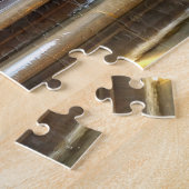 アーバンアートモントリオール ジグソーパズル (側面)