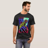アーバンウォリアー Tシャツ (正面フル)