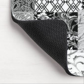 アーバンエアマウスパッド マウスパッド (コーナー)