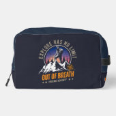 アーバンエクスプローラー | ドップキット (裏面)