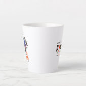 アーバンエクスプローラー |ラテマグ カフェラテマグ (正面)