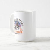 アーバンエクスプローラー | #15マクラシックグ コーヒーマグカップ (正面左)