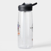 アーバンエクスプローラー | 25oz ウォーターボトル (左面)