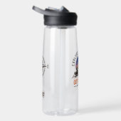 アーバンエクスプローラー | 25oz ウォーターボトル (右面)