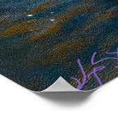 アーバンエクリプス車 ポスター (角)