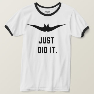 アーバンエッジスポーツパフォーマンスTシャツ Tシャツ