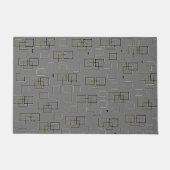 アーバンエレガンスドアマット ドアマット (正面)