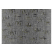 アーバンエレガンス カッティングボード (正面)