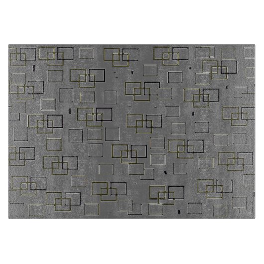 アーバンエレガンス カッティングボード (正面)