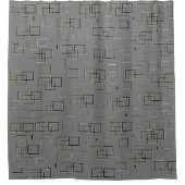 アーバンエレガンス シャワーカーテン (正面)