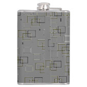 アーバンエレガンス フラスク (裏面)