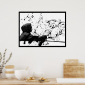 アーバンエレガンス ポスター (キッチン)