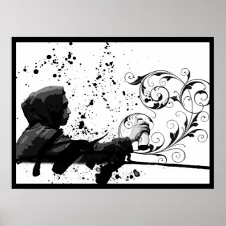 アーバンエレガンス ポスター