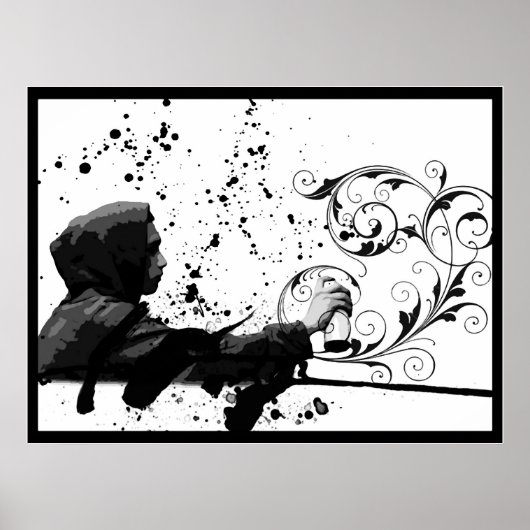 アーバンエレガンス ポスター (正面)