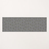 アーバンエレガンス ヨガマット (正面(横))