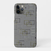 アーバンエレガンス Case-Mate iPhoneケース (裏)