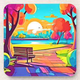 アーバンオアシスサンセットパノラマ コースター