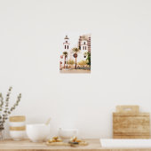 アーバンオアシス ポスター (キッチン)