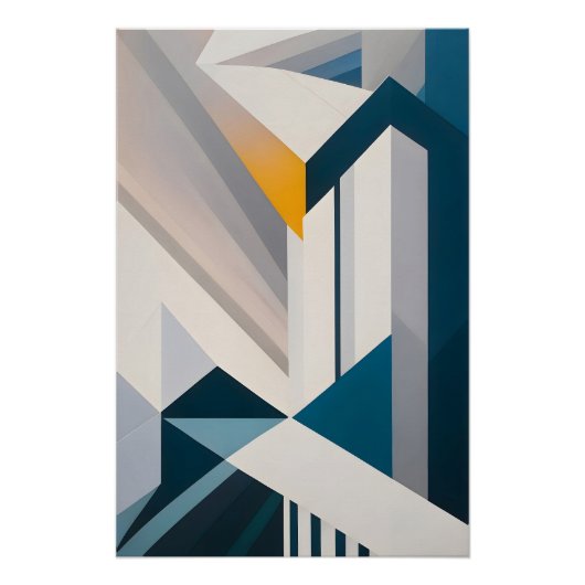 アーバンオーロラ ポスター (正面)