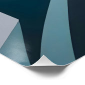 アーバンオーロラ ポスター (コーナー)