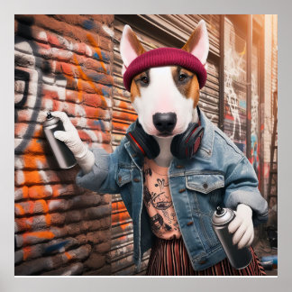 アーバンカニンタグマスター ポスター