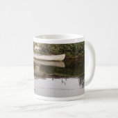 アーバンカヌー風光明媚なヴェネツィアのカリフォルニア写真 コーヒーマグカップ (正面右)