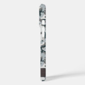 アーバンカモフラージュ Case-Mate iPhoneケース (裏面 / 左)