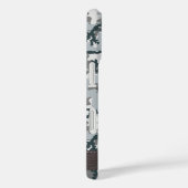 アーバンカモフラージュ Case-Mate iPhoneケース (裏面 / 右)