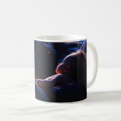 アーバンガーディアンラブ コーヒーマグカップ (正面右)