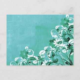 アーバンガーデンはがき ポストカード