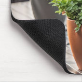 アーバンガーデン マウスパッド (コーナー)