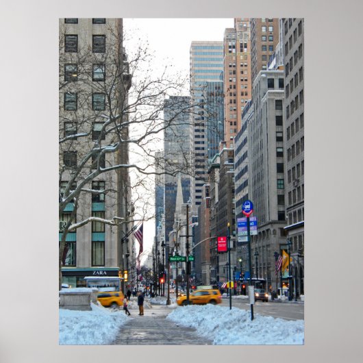 アーバンキャニオン ポスター (正面)