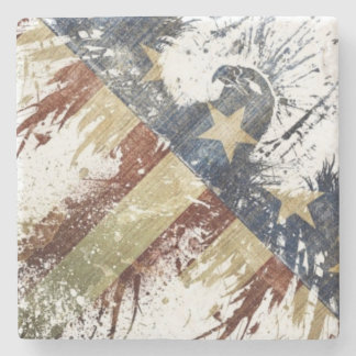 アーバンキャンバスレビアサンシリーズマーブルコースター ストーンコースター