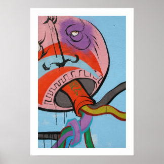 アーバンクラゲ ポスター