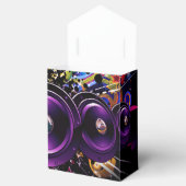 アーバンクラブヒップホップDJ踊りダンスパーティー フェイバーボックス (オープン)