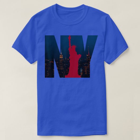 アーバンクールNYCニューヨークTシャツニューヨークCit Tシャツ (デザイン正面)