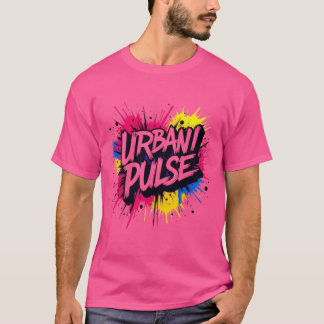 アーバングラフィティアート Tシャツ