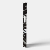 アーバングラフィティスタイルケースメイトiPhoneケース Case-Mate iPhoneケース (裏面 / 右)