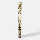 アーバングラフィティスタイル Case-Mate iPhoneケース (裏面 / 右)