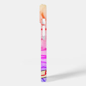 アーバングラフィティスタイル Case-Mate iPhoneケース (裏面 / 左)