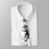 アーバングラフィティネックタイ ネクタイ (タイ)