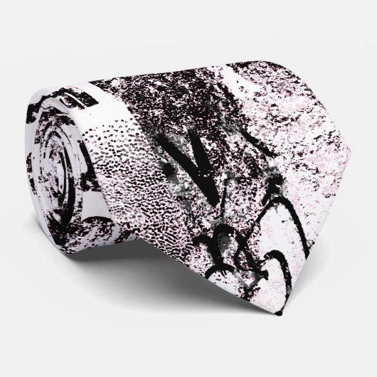 アーバングラフィティネックタイ ネクタイ (ロール)